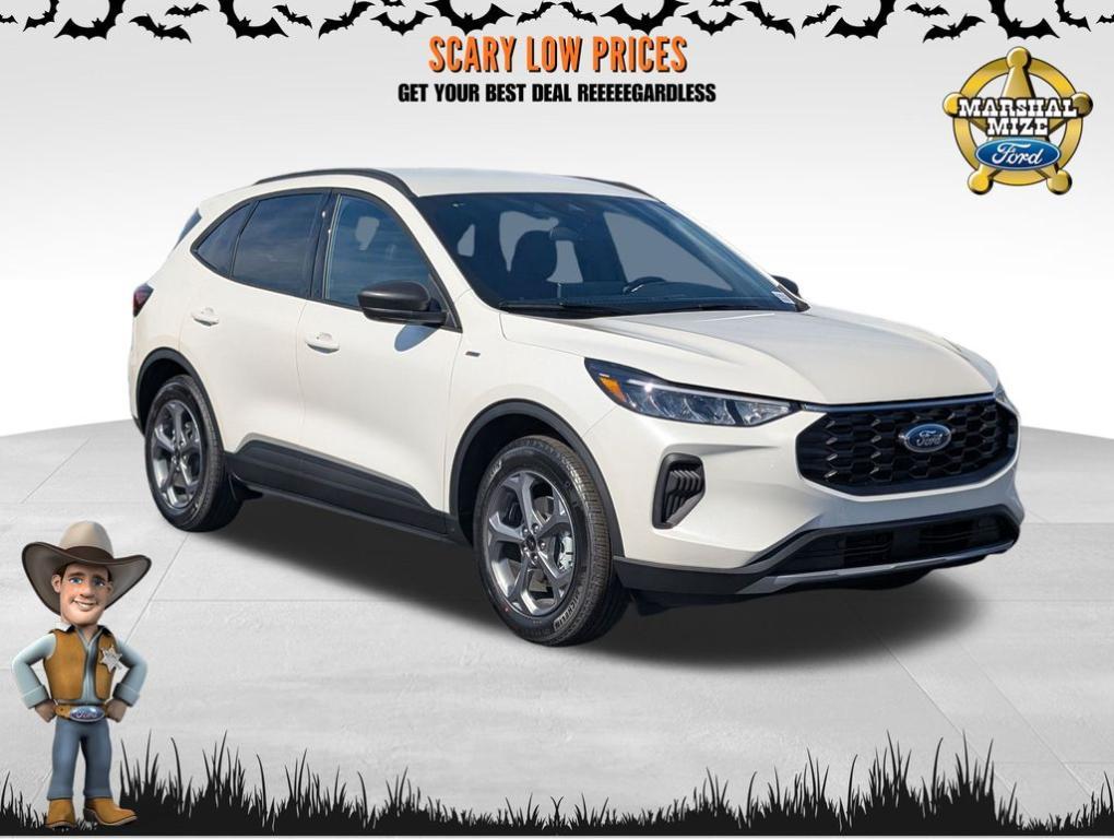 new 2026 Ford Escape car, priced at $30,000