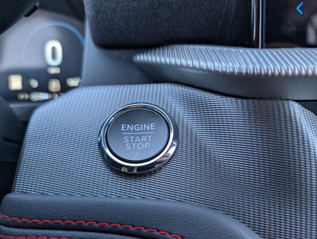 new 2026 Ford Explorer car