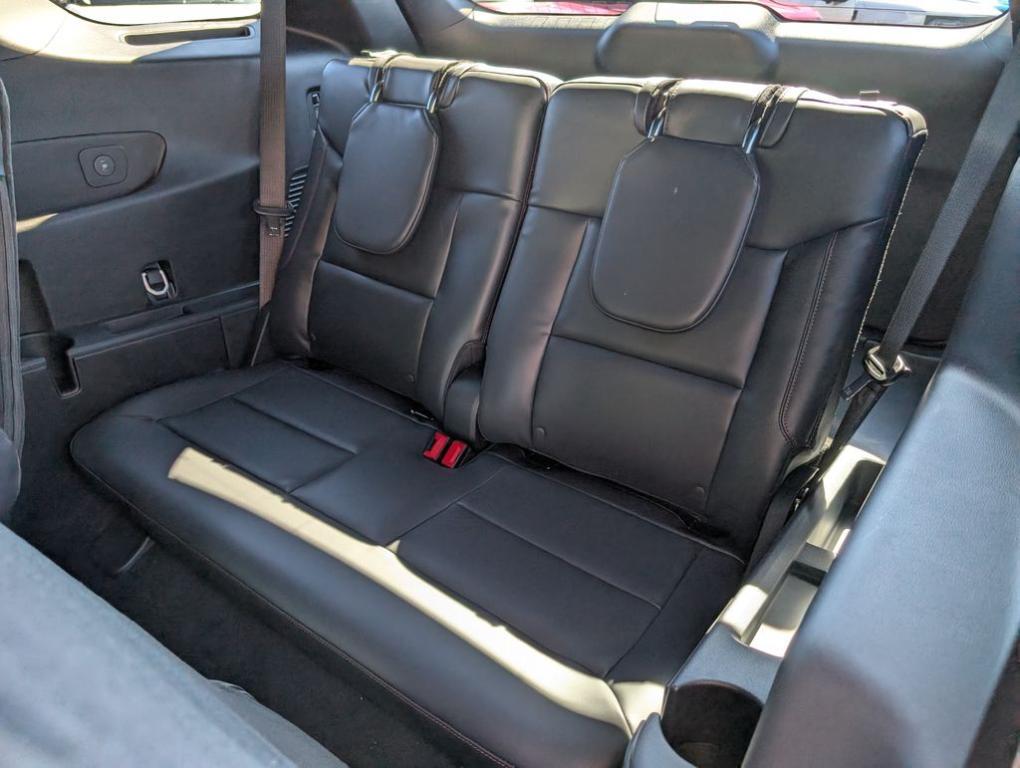 new 2026 Ford Explorer car