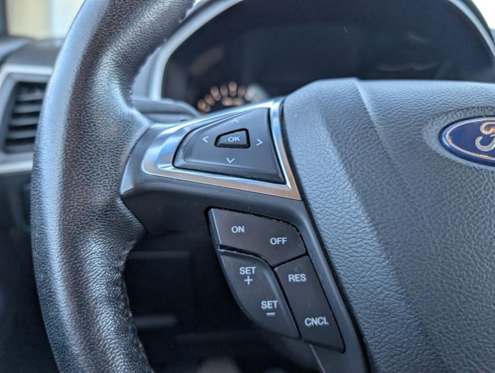 used 2018 Ford Edge car, priced at $14,750