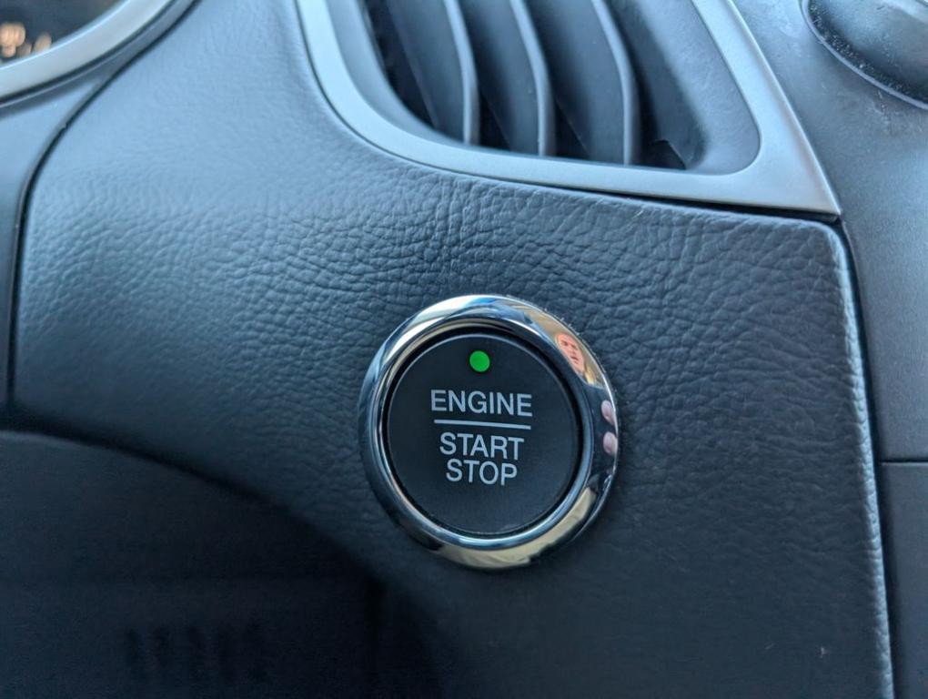 used 2018 Ford Edge car, priced at $14,750