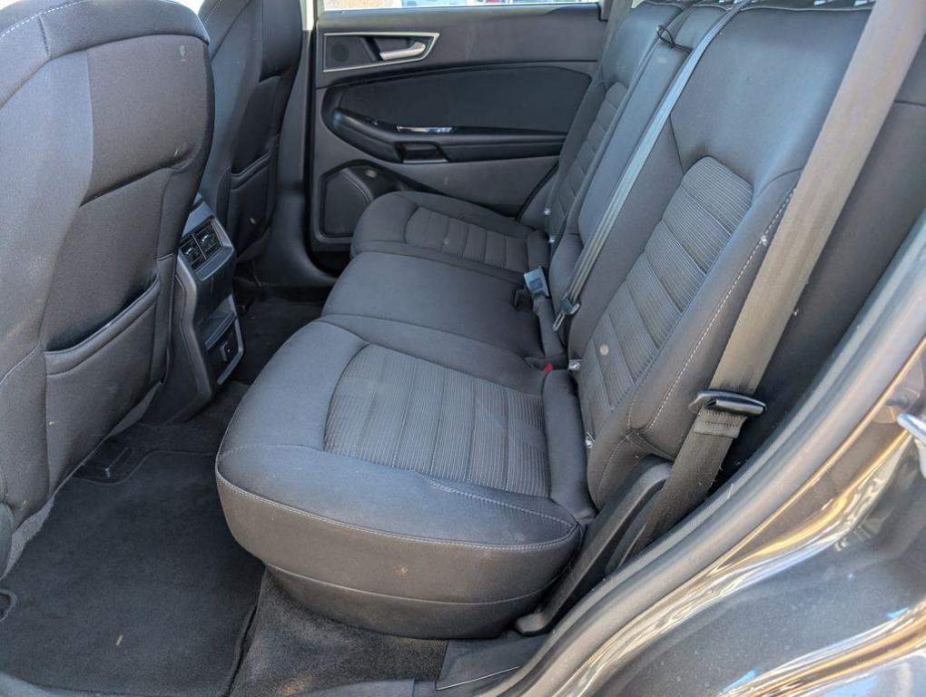 used 2018 Ford Edge car, priced at $14,750