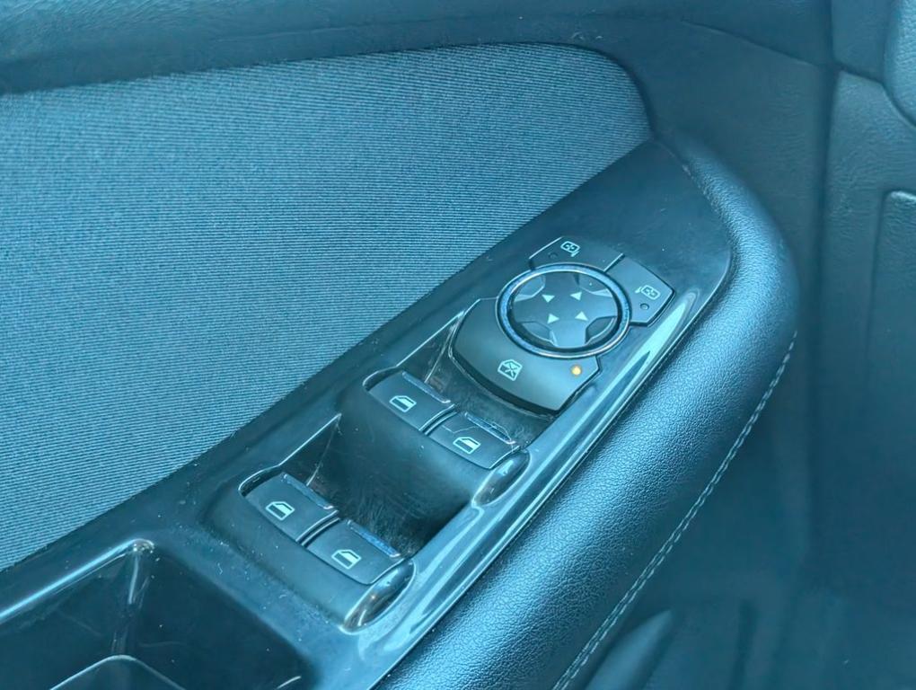 used 2018 Ford Edge car, priced at $14,750