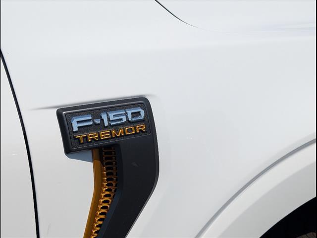 new 2025 Ford F-150 car, priced at $60,000