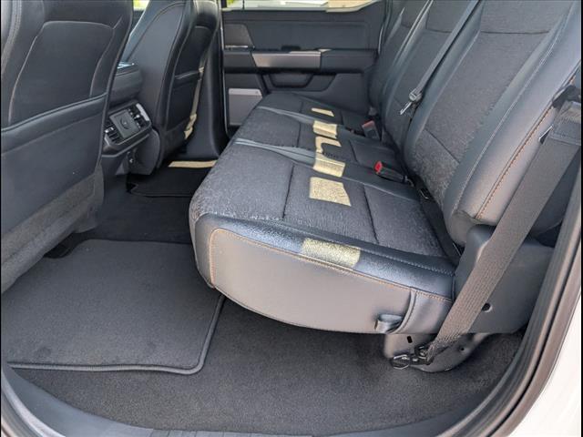 new 2025 Ford F-150 car, priced at $60,000