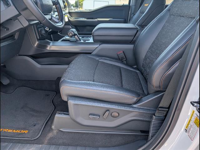 new 2025 Ford F-150 car, priced at $60,000