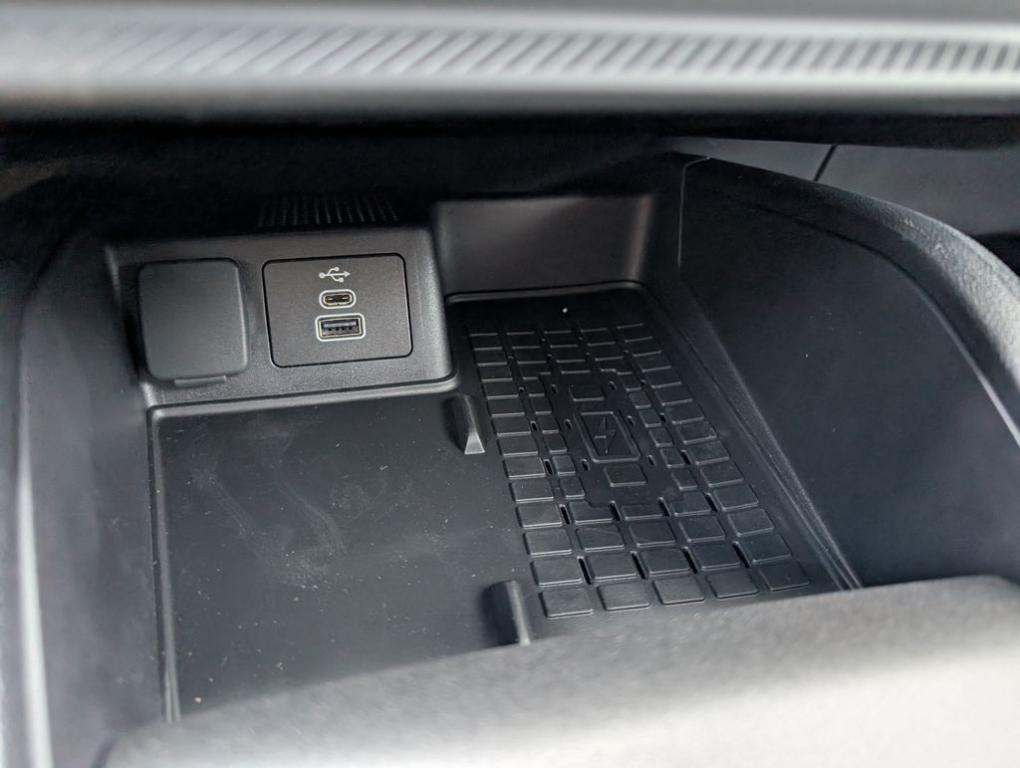 new 2025 Ford Bronco Sport car, priced at $26,980