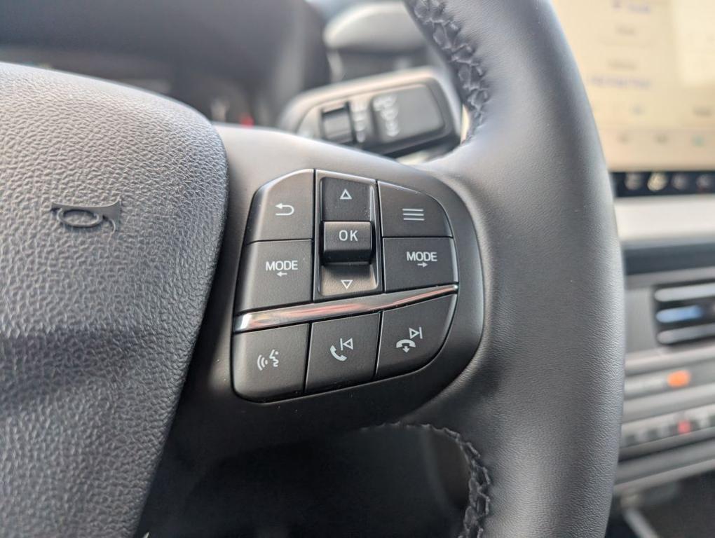 new 2025 Ford Maverick car, priced at $32,025