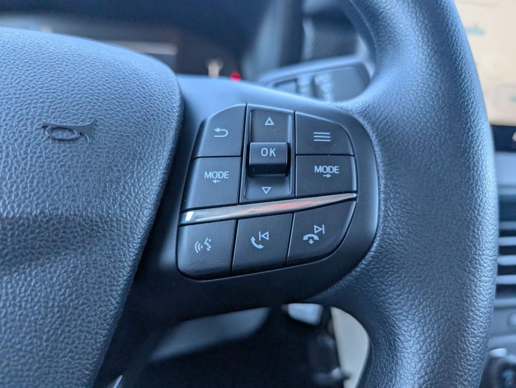 new 2025 Ford Maverick car, priced at $28,396