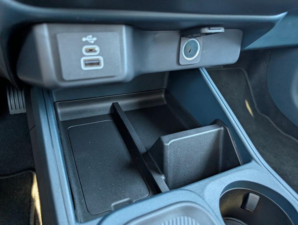 new 2025 Ford Maverick car, priced at $28,396