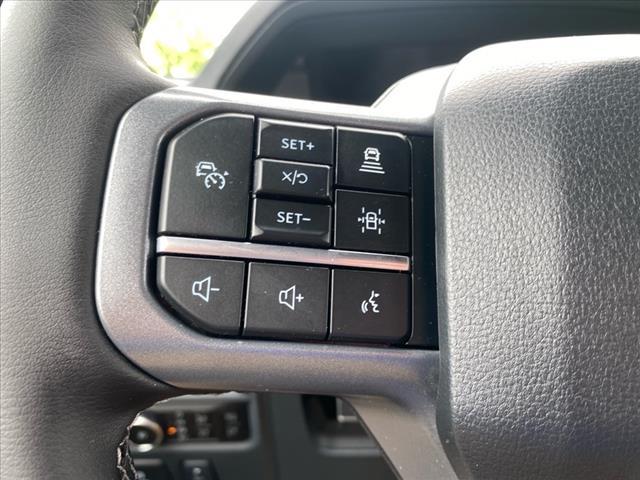 new 2025 Ford F-150 car, priced at $62,795