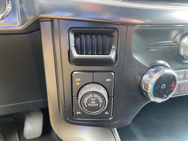 new 2025 Ford F-150 car, priced at $62,795