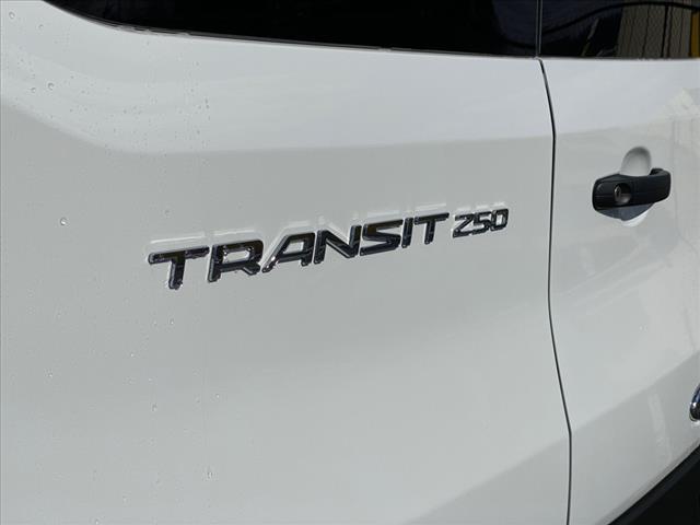 new 2024 Ford Transit-250 car, priced at $52,000