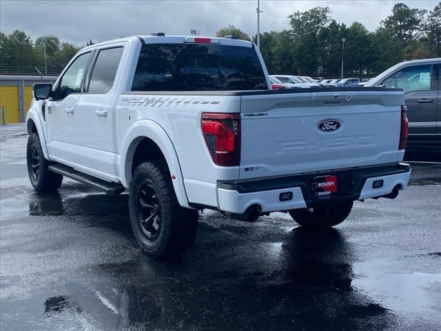 new 2024 Ford F-150 car, priced at $86,025