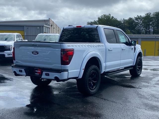 new 2024 Ford F-150 car, priced at $86,025