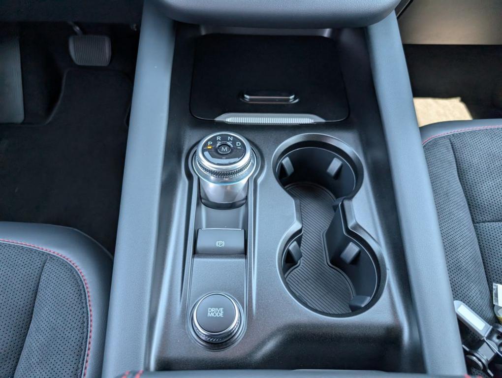 new 2025 Ford Explorer car, priced at $53,860