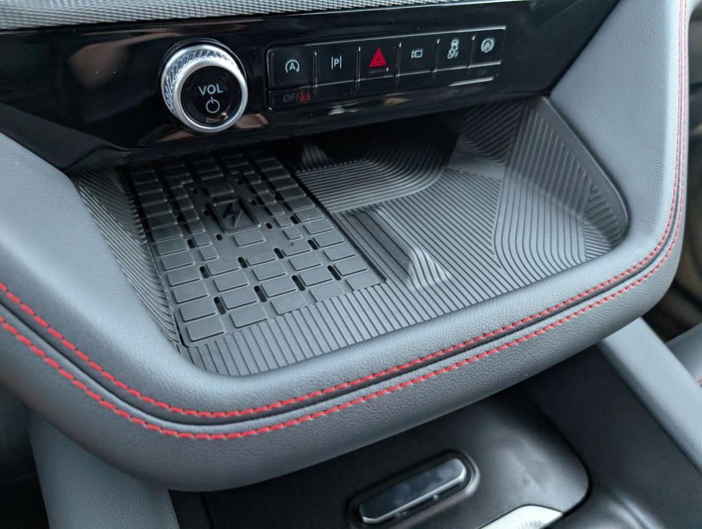 new 2025 Ford Explorer car, priced at $53,860