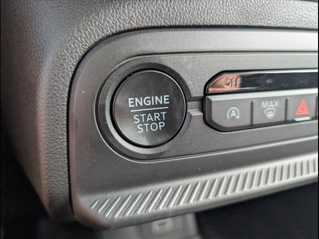 new 2025 Ford Bronco Sport car, priced at $30,085