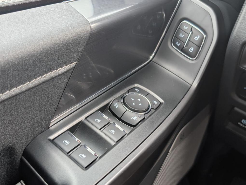 new 2025 Ford F-150 car, priced at $138,720
