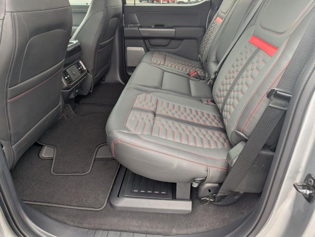 new 2025 Ford F-150 car, priced at $138,720