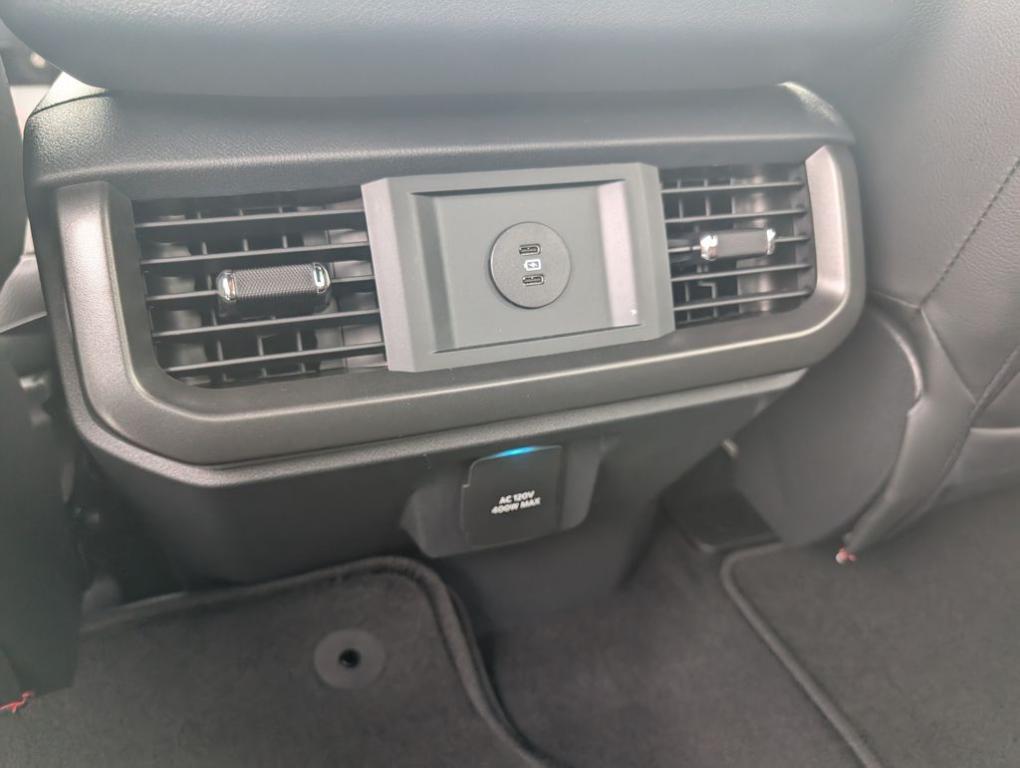 new 2025 Ford F-150 car, priced at $138,720