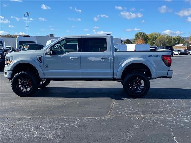 new 2024 Ford F-150 car, priced at $91,462