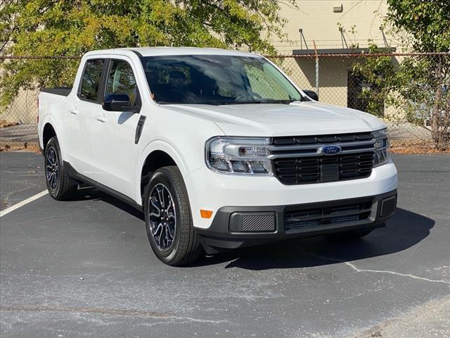 new 2024 Ford Maverick car, priced at $37,595