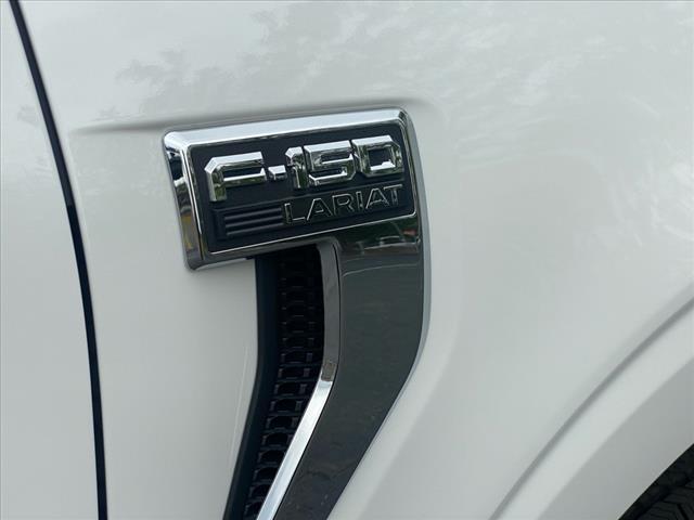 new 2025 Ford F-150 car, priced at $64,747