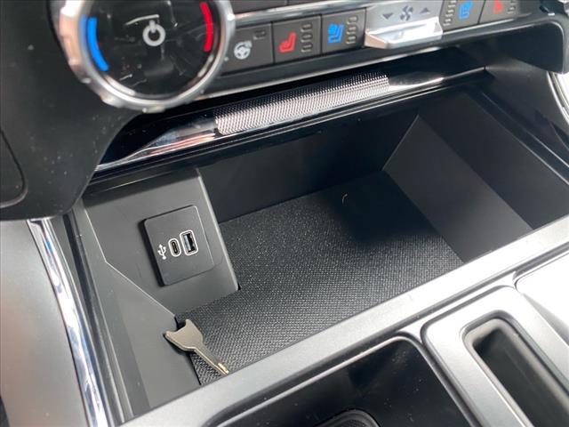 new 2025 Ford F-150 car, priced at $64,747