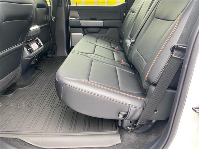 new 2025 Ford F-150 car, priced at $64,747
