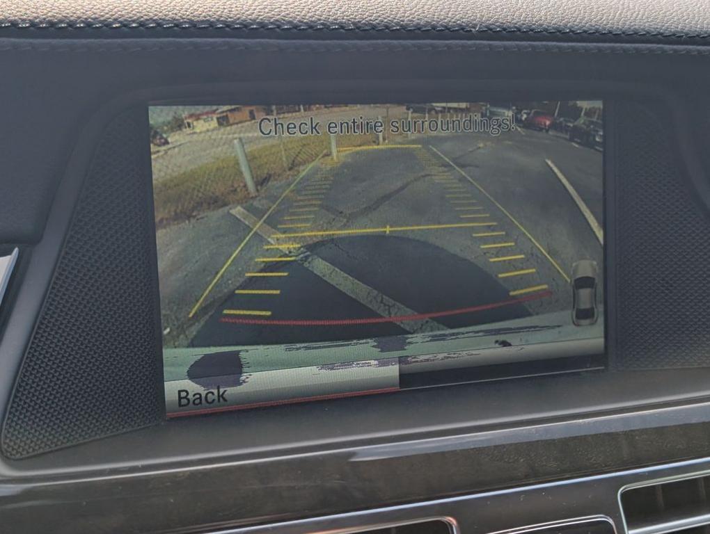 used 2014 Mercedes-Benz CLS-Class car, priced at $15,441