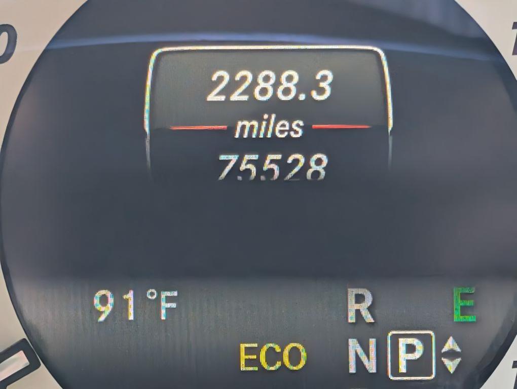 used 2014 Mercedes-Benz CLS-Class car, priced at $15,441