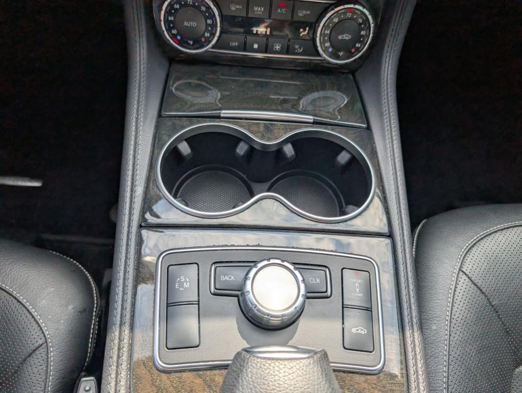 used 2014 Mercedes-Benz CLS-Class car, priced at $15,441