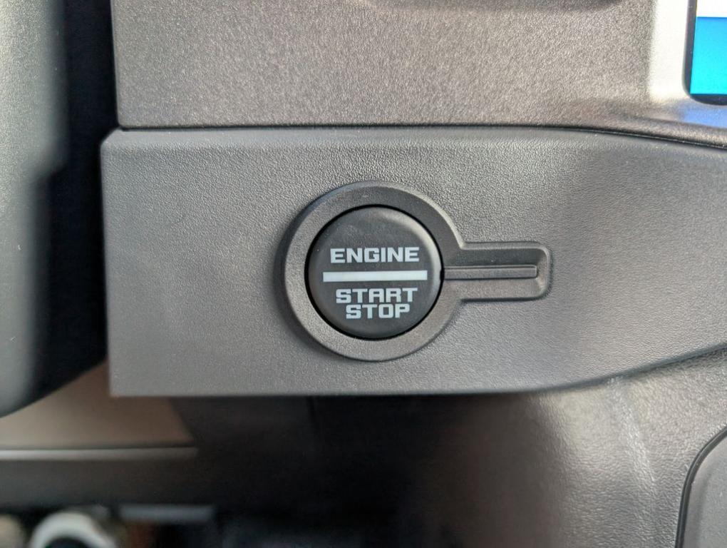 new 2025 Ford Bronco car, priced at $55,010