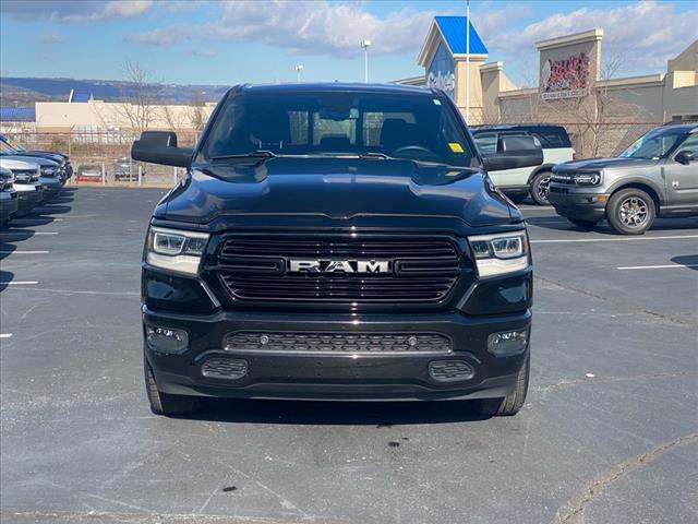 used 2019 Ram 1500 car, priced at $25,850