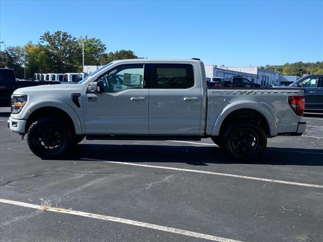 new 2024 Ford F-150 car, priced at $93,575