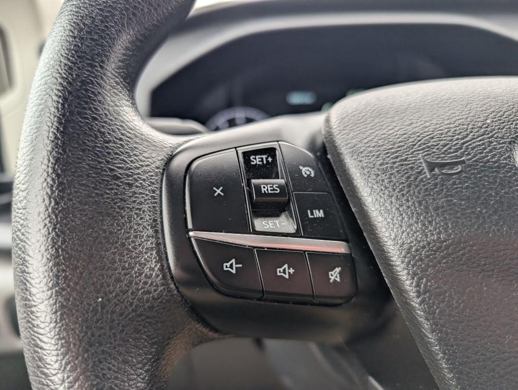 used 2024 Ford Transit-250 car, priced at $32,900