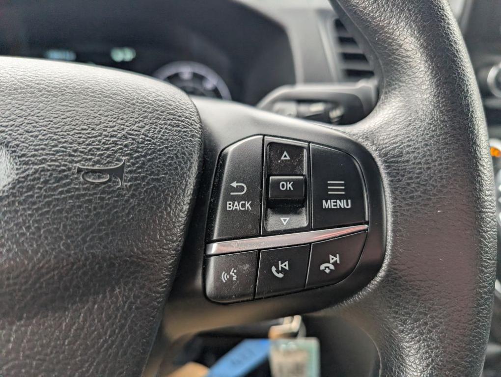 used 2024 Ford Transit-250 car, priced at $32,900