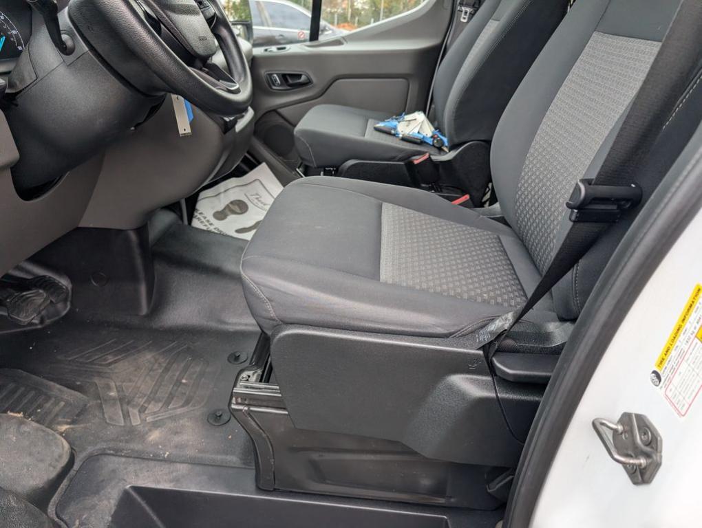 used 2024 Ford Transit-250 car, priced at $32,900