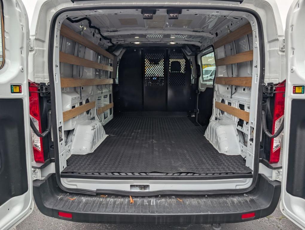 used 2024 Ford Transit-250 car, priced at $32,900