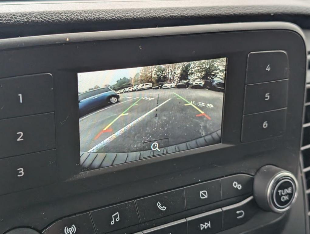 used 2024 Ford Transit-250 car, priced at $32,900