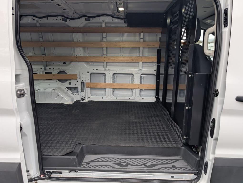 used 2024 Ford Transit-250 car, priced at $32,900