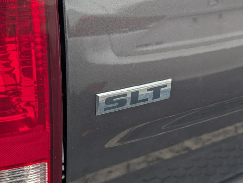 used 2015 Ram 1500 car, priced at $17,000