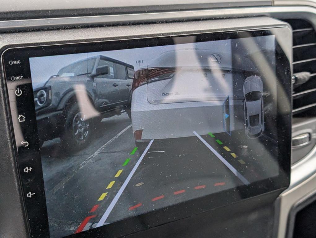 used 2015 Ram 1500 car, priced at $17,000