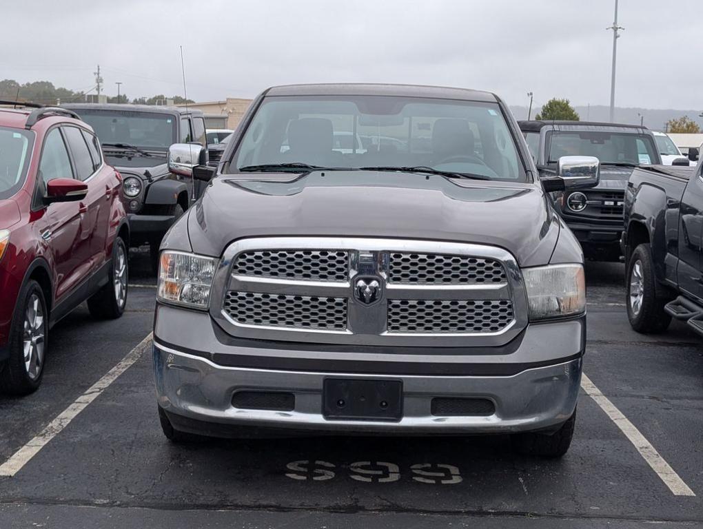 used 2015 Ram 1500 car, priced at $17,000
