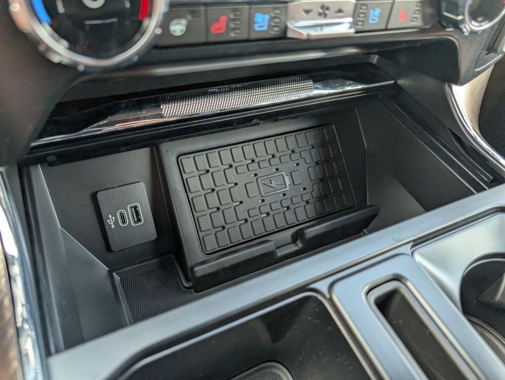 new 2025 Ford F-150 car, priced at $72,115