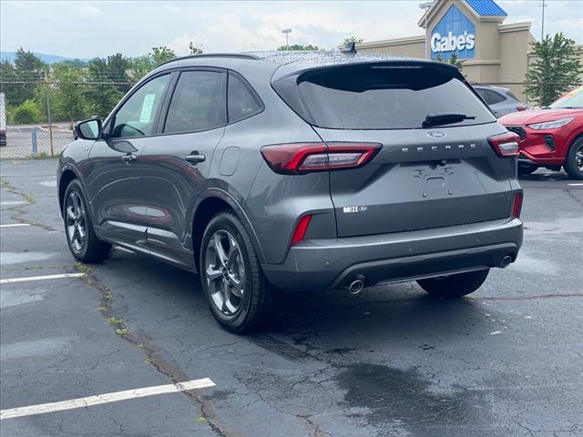 new 2024 Ford Escape car, priced at $32,570