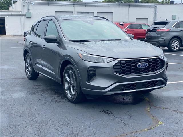 new 2024 Ford Escape car, priced at $32,570