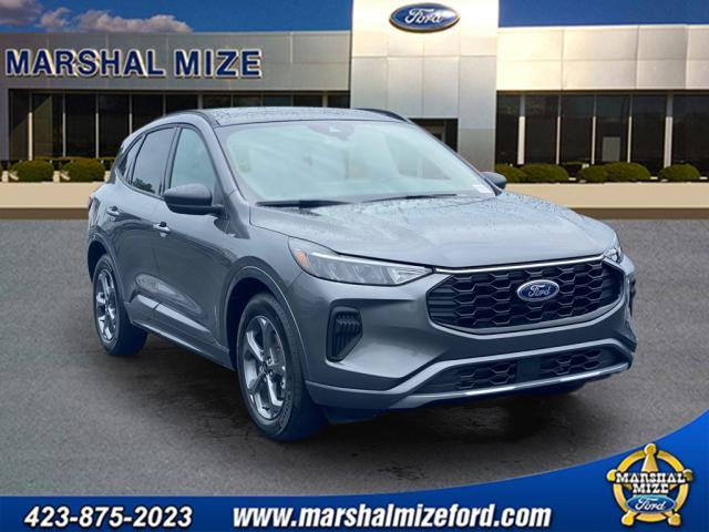 new 2024 Ford Escape car, priced at $32,570