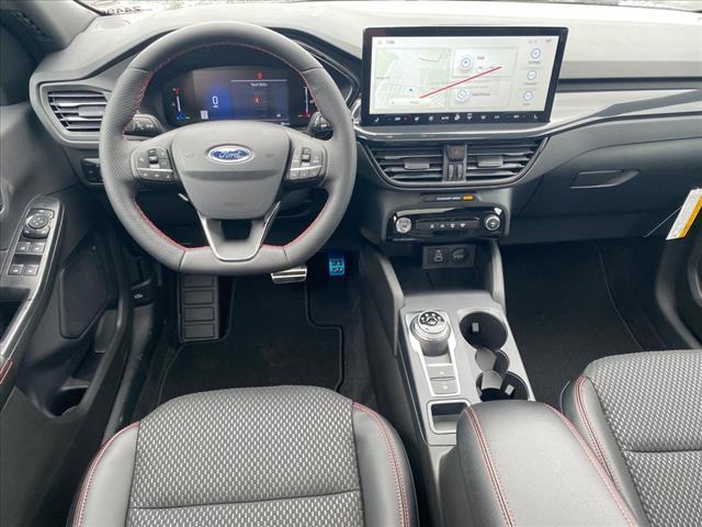 new 2024 Ford Escape car, priced at $32,570